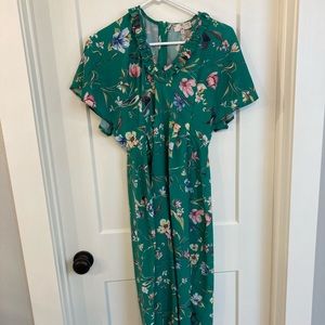 ASOS maternity, size 8